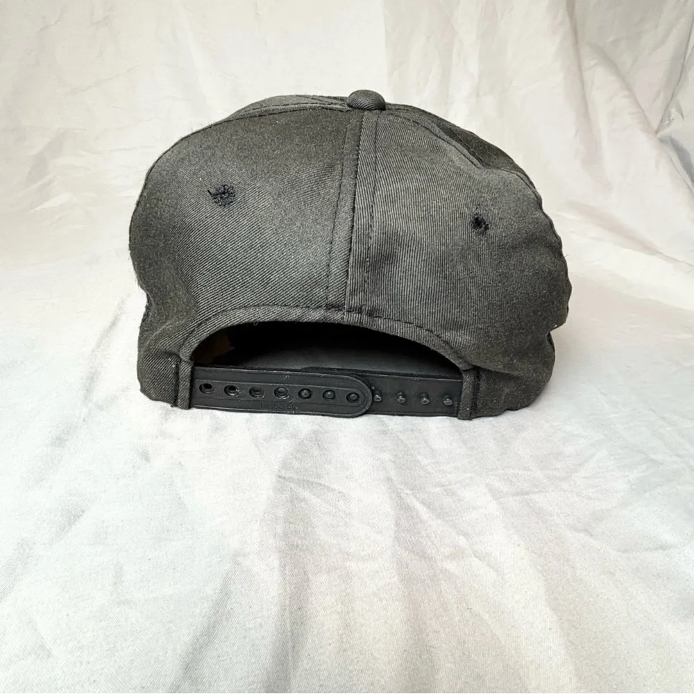 Vintage Sports Specialties NBA Entertainment SnapBack Hat Youngan The Twill‎